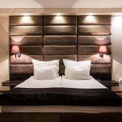 Grand Hotel Bansko Банско комната для гостей фото 4