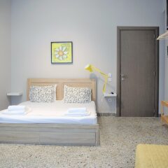 Отель Monastiraki Place Греция, Афины - отзывы, цены и фото номеров - забронировать отель Monastiraki Place онлайн детские мероприятия