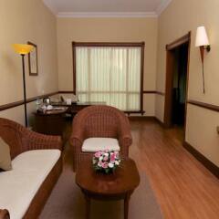Отель The Northam All Suite Penang Малайзия, Пенанг - отзывы, цены и фото номеров - забронировать отель The Northam All Suite Penang онлайн комната для гостей фото 2