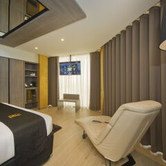 Hugo's Boutique Hotel - Adults Only спа