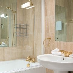 Отель Urban Chic - Queens Gate ванная фото 2