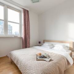 Отель P&O Apartments Marszalkowska Польша, Варшава - отзывы, цены и фото номеров - забронировать отель P&O Apartments Marszalkowska онлайн детские мероприятия