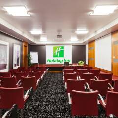Отель Holiday Inn Milan - Garibaldi Station фото 2