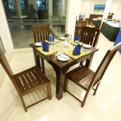 Hikkaduwa Beach Hotel