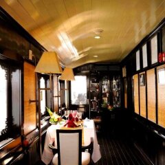 Отель Legend Halong Private Cruise интерьер отеля фото 2