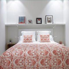 Отель Zurriola Zinema Apartment by FeelFree Rentals Испания, Сан-Себастьян - отзывы, цены и фото номеров - забронировать отель Zurriola Zinema Apartment by FeelFree Rentals онлайн