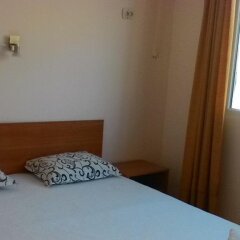 Отель Nimpha Bungalows Варна комната для гостей фото 4