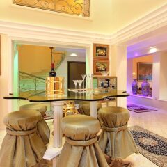 Отель Royal Riviera Residence Греция, Афины - отзывы, цены и фото номеров - забронировать отель Royal Riviera Residence онлайн фото 16