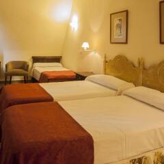 Hotel Telecabina комната для гостей фото 4