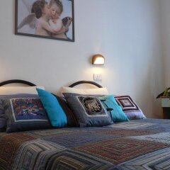 Hotel Arlesiana Римини комната для гостей фото 2