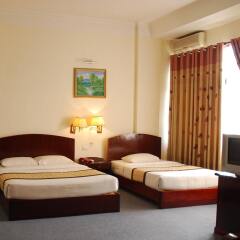 Bach Dang Hotel комната для гостей фото 4