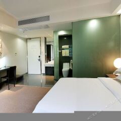 Rui-cheng Commatel Hotel удобства в номере