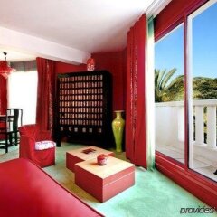 Отель 3.14 Hotel Франция, Канны - 2 отзыва об отеле, цены и фото номеров - забронировать отель 3.14 Hotel онлайн комната для гостей фото 2