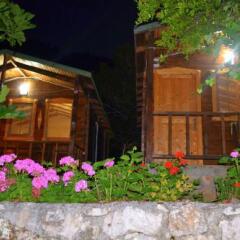 Отель Montenegro Motel фото 20