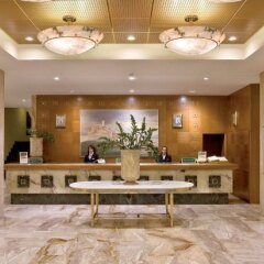 Отель Divani Palace Acropolis спа фото 2