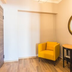 Апартаменты Kerameikos Boutique Apartment удобства в номере