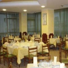 Navona Hotel Римини питание фото 3