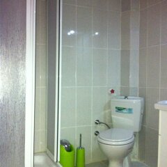 Algani Residence Hotel Турция, Измир - отзывы, цены и фото номеров - забронировать отель Algani Residence Hotel онлайн ванная