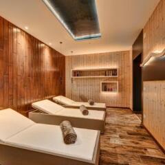 Garni Hotel Kessler Тироло фото 8