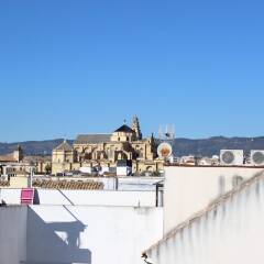 Отель La Casa del Río