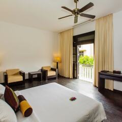Отель Hoi An Historic Hotel Managed By Melia Hotels International Вьетнам, Хойан - отзывы, цены и фото номеров - забронировать отель Hoi An Historic Hotel Managed By Melia Hotels International онлайн комната для гостей