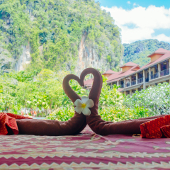 Отель Railay Princess Resort & Spa фото 6