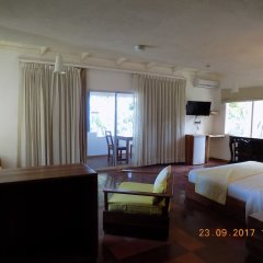 Cormier Plage Resort in Labadee, Haiti from 187$, photos, reviews - zenhotels.com guestroom photo 2