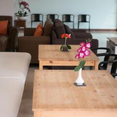 B2 Sriracha Premier Hotel гостиничный бар