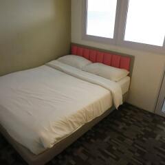 Kam Leng Hotel комната для гостей фото 5