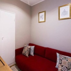 Отель Ola Lisbon - Principe Real III Лиссабон комната для гостей фото 3