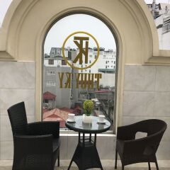 Noble Boutique Hotel Hanoi фото 7