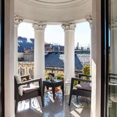 Hotel Dharma комната для гостей фото 3
