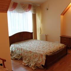 Отель Guest house Tveritsy Ярославль комната для гостей фото 4