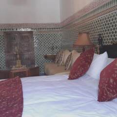 Отель 2 BR Charming Apartment Fes Марокко, Фес - отзывы, цены и фото номеров - забронировать отель 2 BR Charming Apartment Fes онлайн фото 7