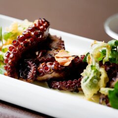 Отель The Kimpton Muse Hotel США, Нью-Йорк - отзывы, цены и фото номеров - забронировать отель The Kimpton Muse Hotel онлайн питание фото 3