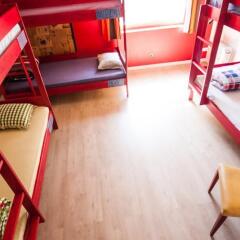 Отель Red Emperor Hostel Эстония, Таллин - - забронировать отель Red Emperor Hostel, цены и фото номеров комната для гостей фото 2