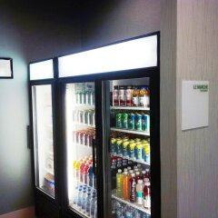 Отель Holiday Inn & Suites Pointe-Claire Montreal Airport Канада, Монреаль - отзывы, цены и фото номеров - забронировать отель Holiday Inn & Suites Pointe-Claire Montreal Airport онлайн фото 2