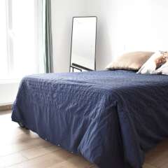 Апартаменты 1 Bedroom Apartment Near Sacré-cœur комната для гостей фото 3