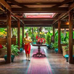 Отель Angkor Village фото 6