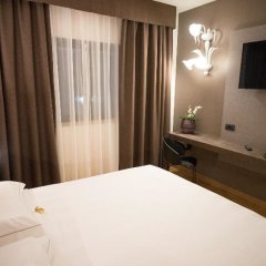 Отель Da Porto Италия, Виченца - отзывы, цены и фото номеров - забронировать отель Da Porto онлайн комната для гостей фото 3