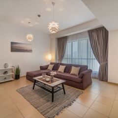 Отель HiGuests Vacation Homes - Bahar 1 комната для гостей фото 5