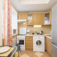 Апартаменты Brusnika Na Lenina 82 Apartments Пермь в номере фото 2