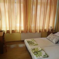 Отель Hostel4u комната для гостей