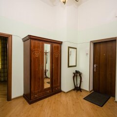 Гостиница Moscow4Rent Apartment Tverskaya - Moscow в Москве отзывы, цены и фото номеров - забронировать гостиницу Moscow4Rent Apartment Tverskaya - Moscow онлайн Москва интерьер отеля