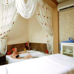 Grand Okan Hotel детские мероприятия