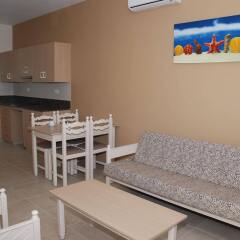 Christabelle Hotel Apartments комната для гостей фото 4