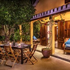 Отель Hoa Khe Villa Вьетнам, Хойан - отзывы, цены и фото номеров - забронировать отель Hoa Khe Villa онлайн фото 4