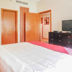 Hotel Las Moreras удобства в номере