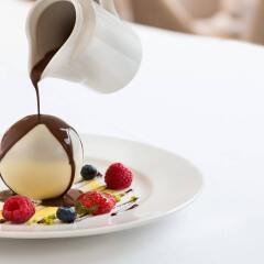 Отель The Westin Zagreb спа
