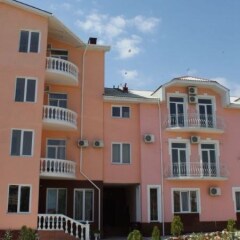 Гостиница Вилла Классик фото 7